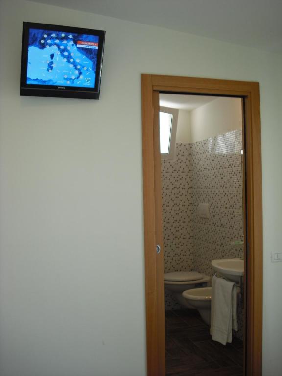 Hotel Belmar Cattolica Quarto foto